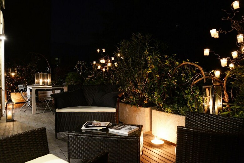 Apartamento Logicasa Style Design