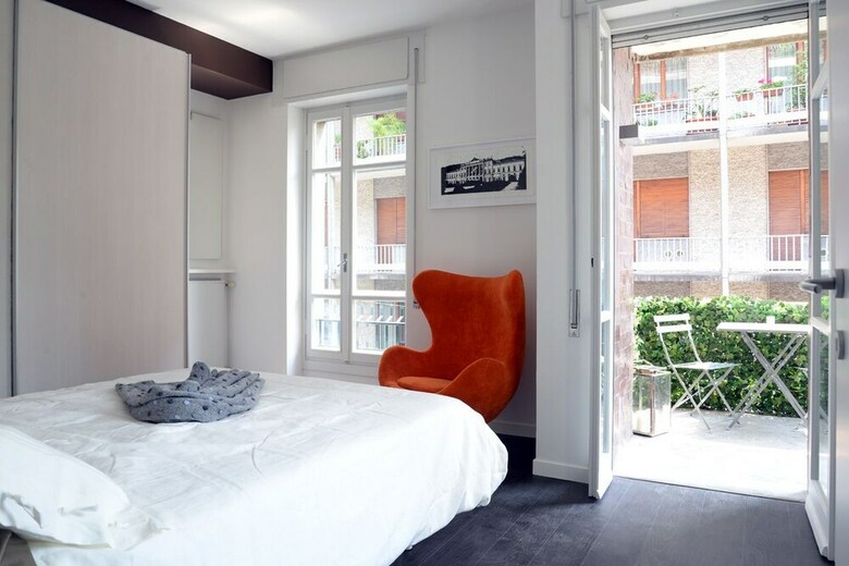 Apartamento Logicasa Style Design