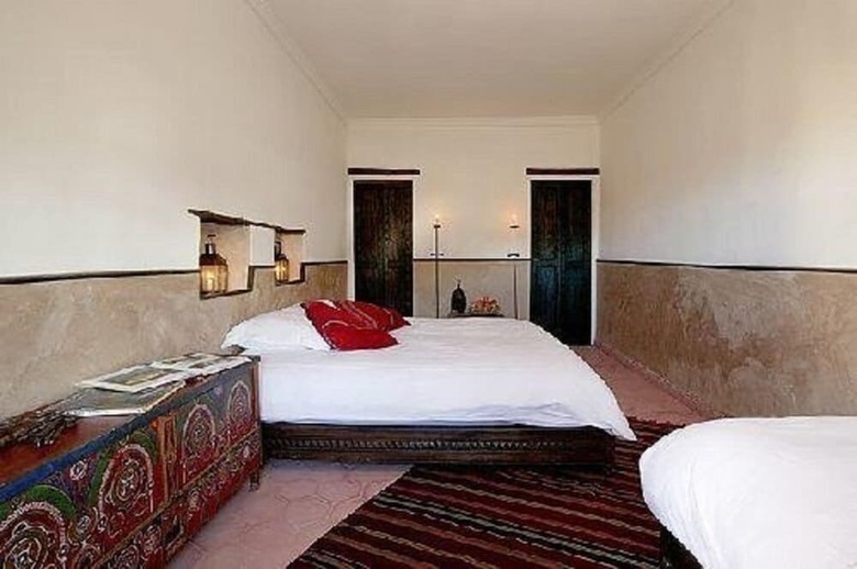 Hotel Dar Si Hamou