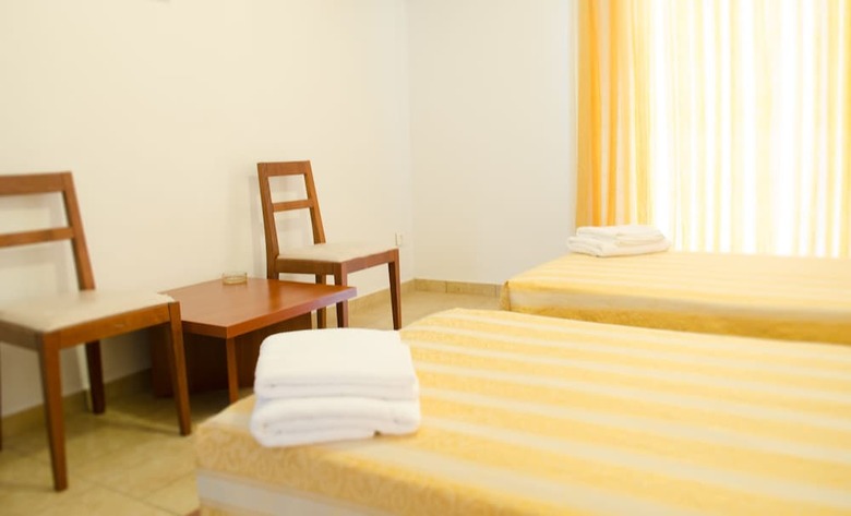 Hotel Oceanis - Cephalonie