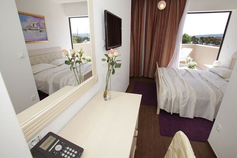 Aparthotel Hotel Bellevue