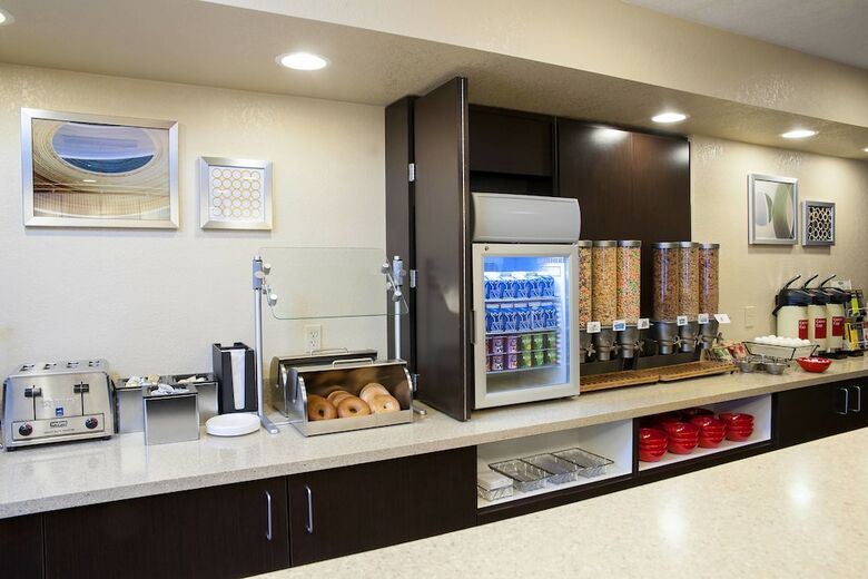 Hotel Towneplace Suites Indianapolis Keystone