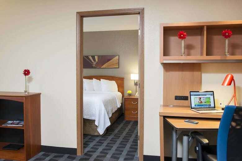 Hotel Towneplace Suites Indianapolis Keystone