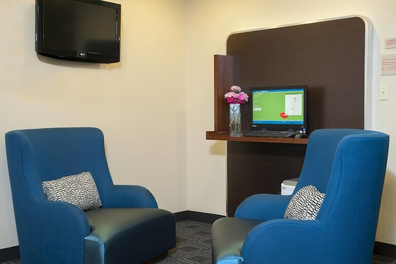 Hotel Towneplace Suites Indianapolis Keystone