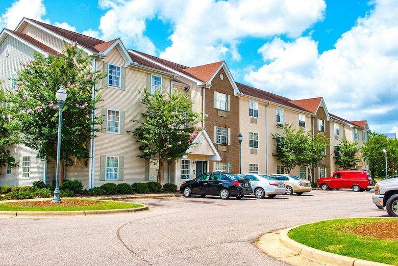 Hotel Siegel Select Montgomery
