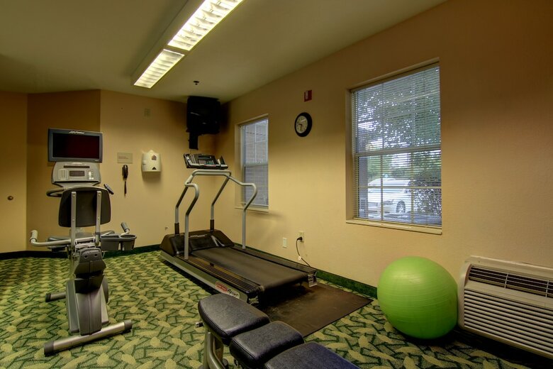 Hotel Siegel Select Montgomery