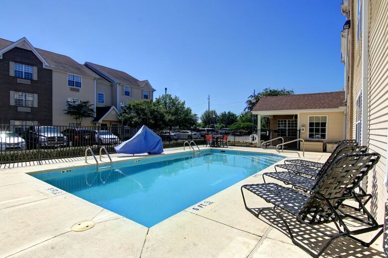 Hotel Siegel Select Montgomery
