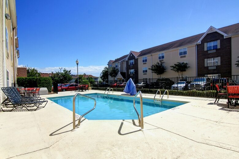 Hotel Siegel Select Montgomery