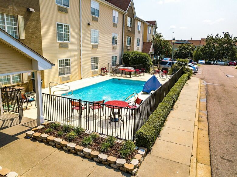 Hotel Siegel Select Montgomery