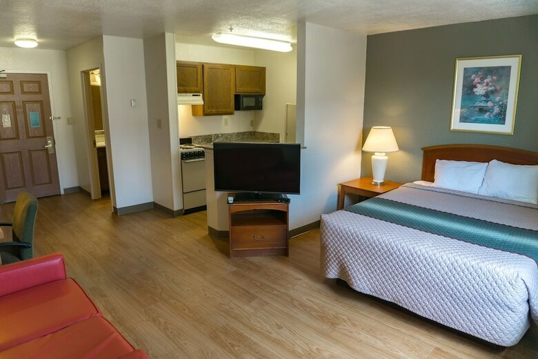 Hotel Siegel Select Montgomery