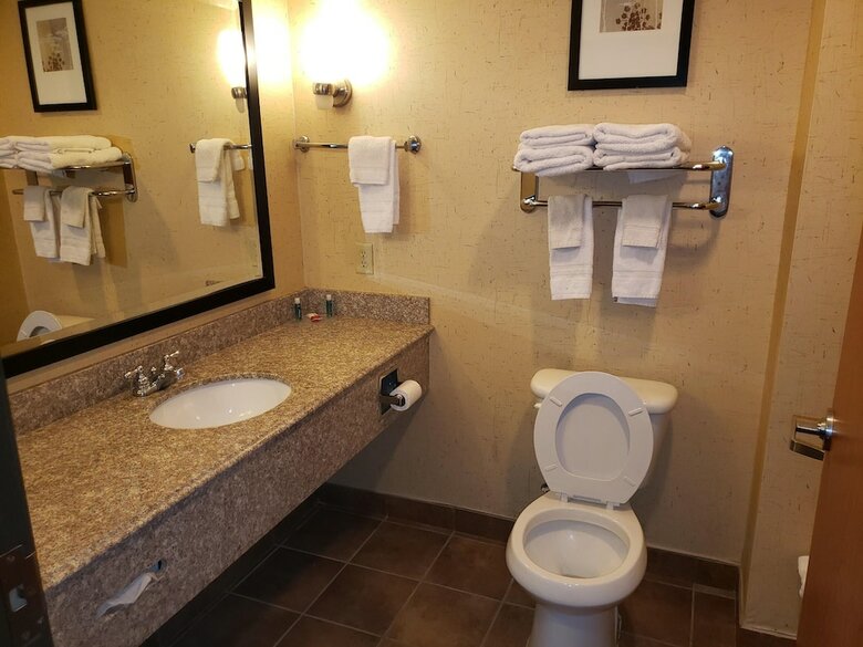 Hotel Hometown Executive Suites
