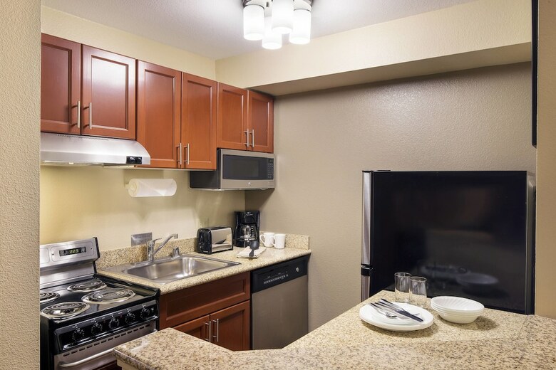 Hotel Towneplace Suites By Marriott Milpitas