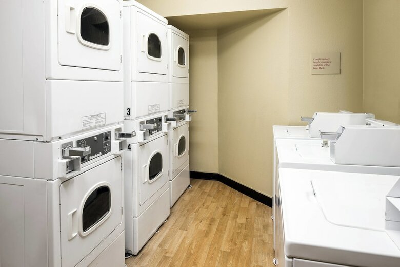 Hotel Towneplace Suites By Marriott Milpitas