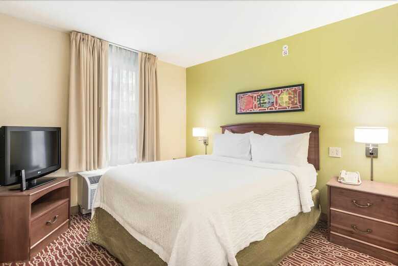 Aparthotel Mainstay Suites
