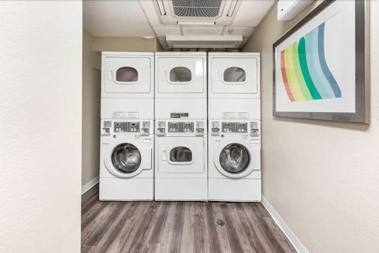 Aparthotel Mainstay Suites