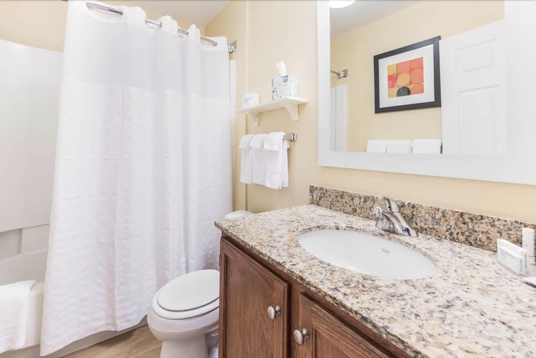 Aparthotel Mainstay Suites