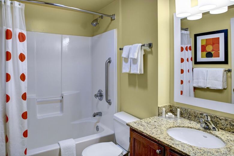 Aparthotel Mainstay Suites