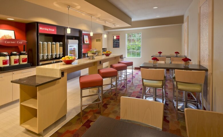Aparthotel Mainstay Suites
