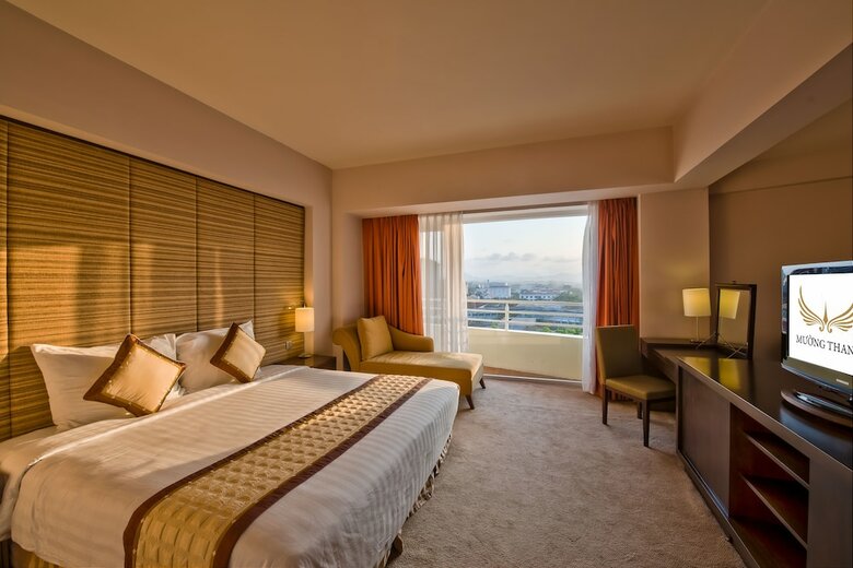 Muong Thanh Holiday Hue Hotel