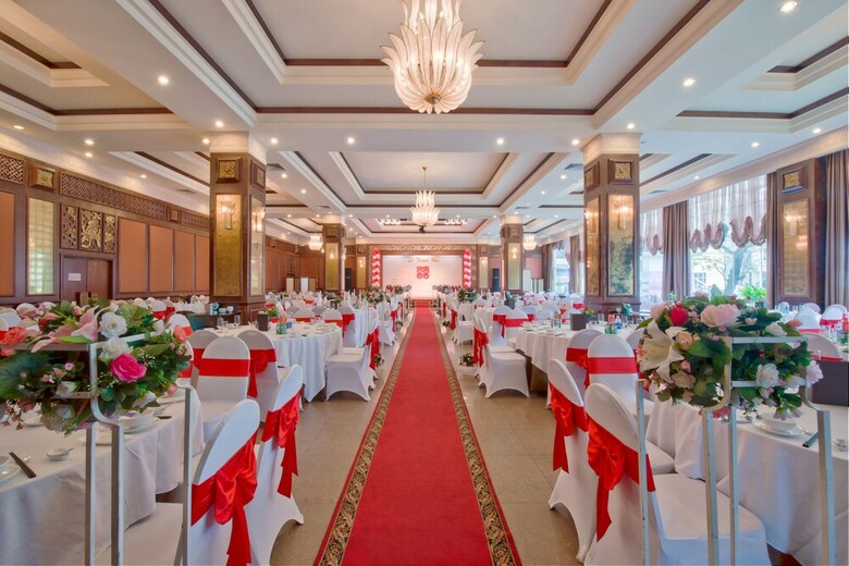 Muong Thanh Holiday Hue Hotel