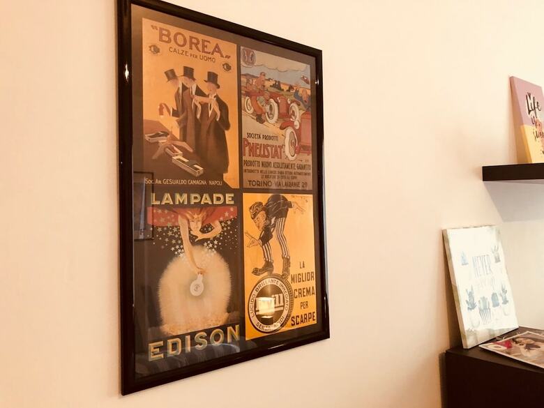 Apartamento Logicasa Fuori Le Mura