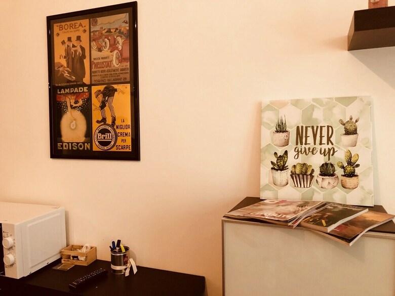 Apartamento Logicasa Fuori Le Mura