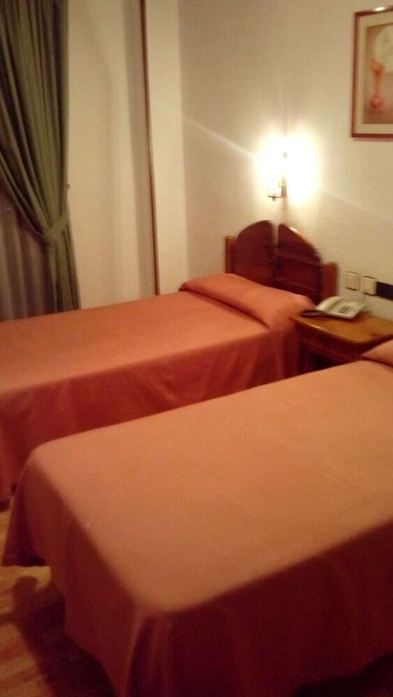 Hotel Elena Maria