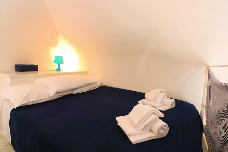 Apartamento Casa Meta Blu - Near Meta Beach