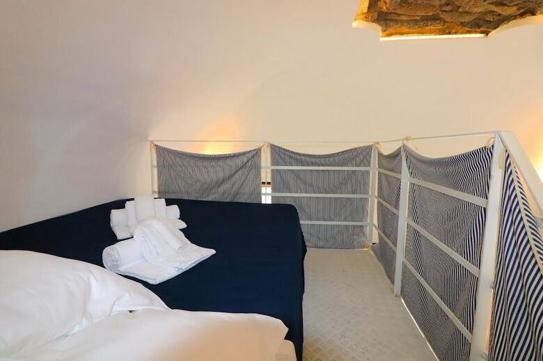 Apartamento Casa Meta Blu - Near Meta Beach