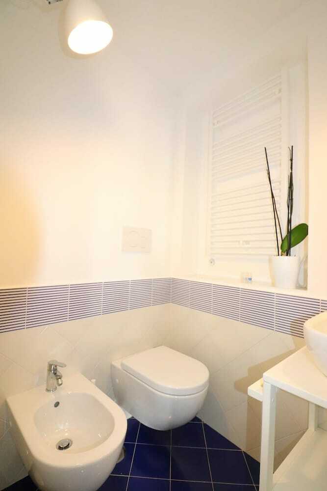 Apartamento Casa Meta Blu - Near Meta Beach