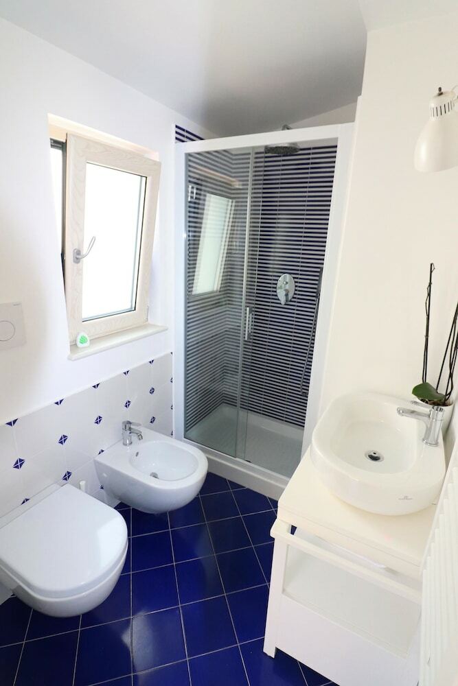 Apartamento Casa Meta Blu - Near Meta Beach