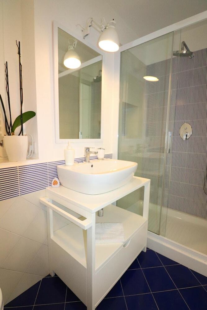 Apartamento Casa Meta Blu - Near Meta Beach