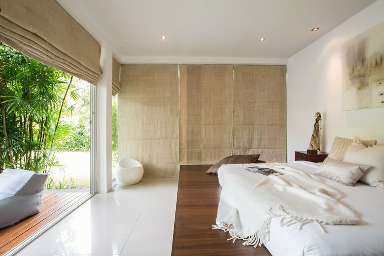 Samui Villa Koru