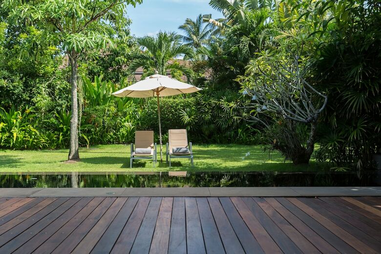 Samui Villa Koru