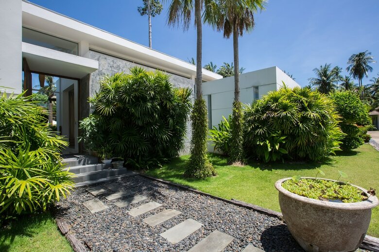 Samui Villa Koru