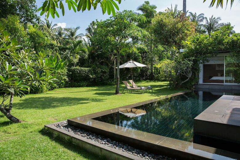 Samui Villa Koru