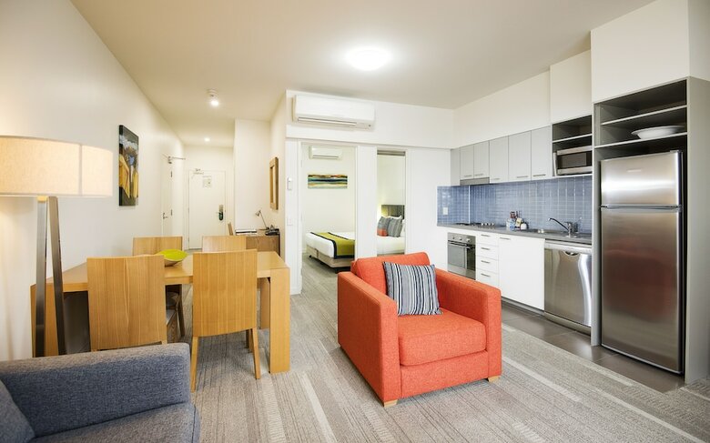 Hotel Quest Mackay