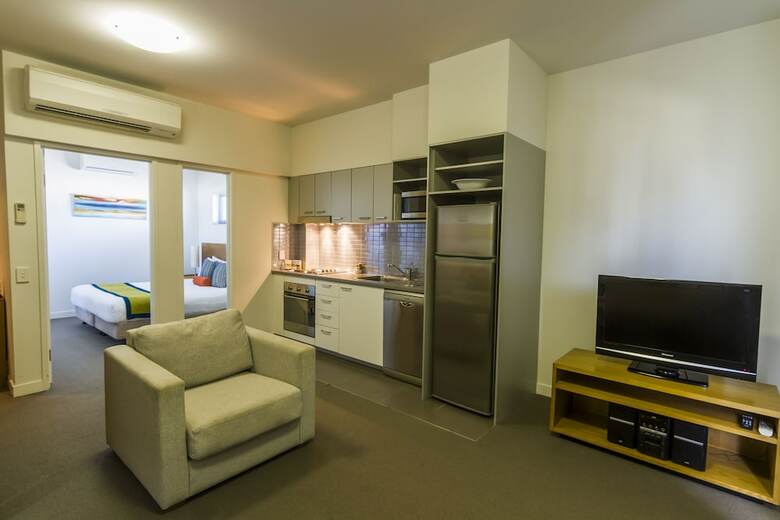 Hotel Quest Mackay