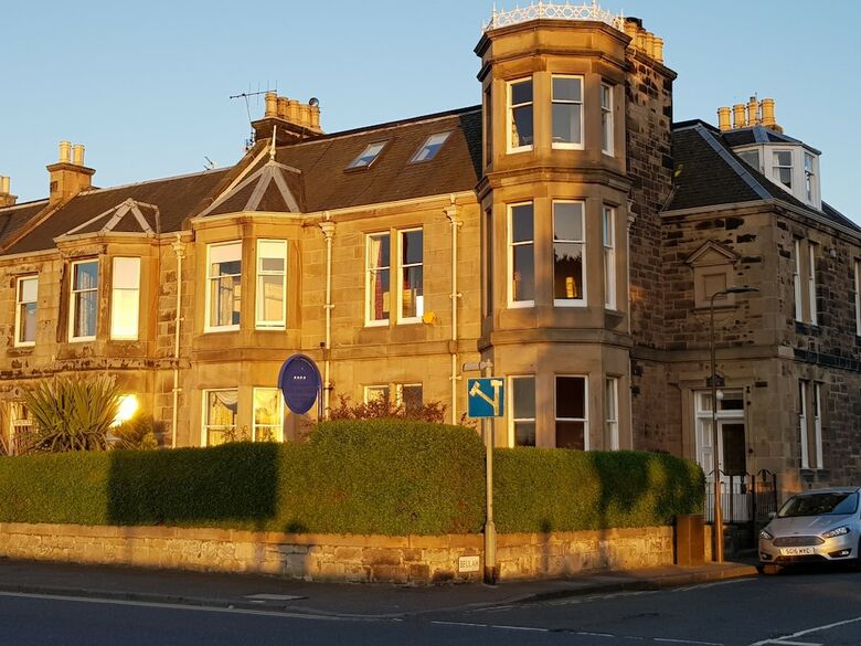 Hotel Arden House