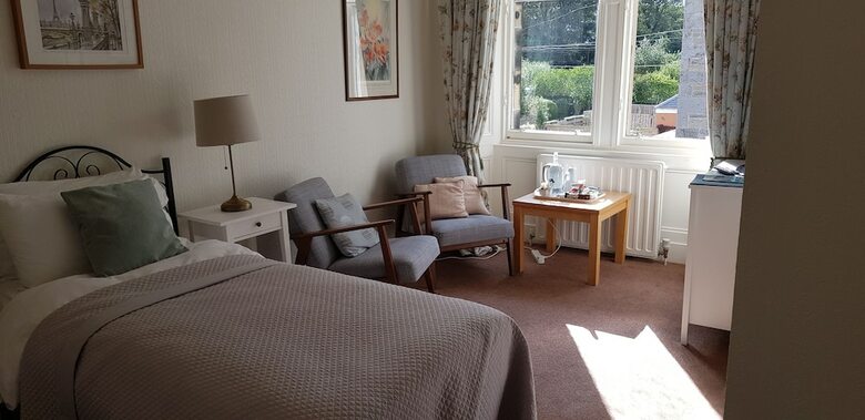 Hotel Arden House