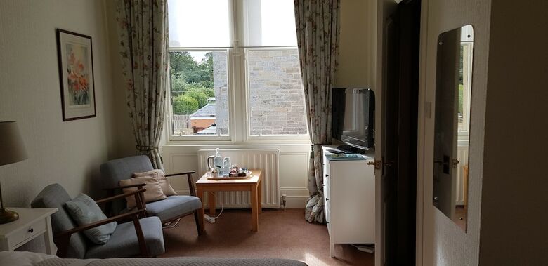 Hotel Arden House