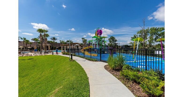 Villa Palace In Paradise