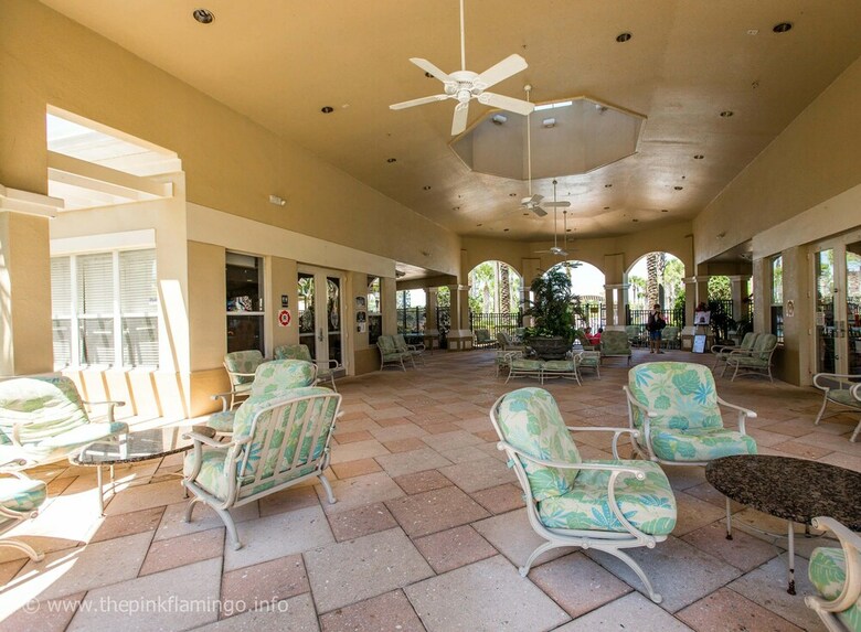 Villa Palace In Paradise