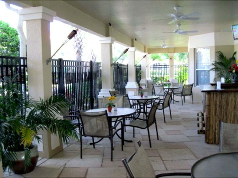 Villa Palace In Paradise
