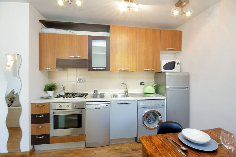 Apartamento Maecenas Loft