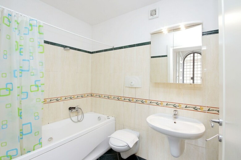 Apartamento Maecenas Loft