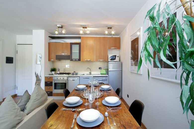 Apartamento Maecenas Loft