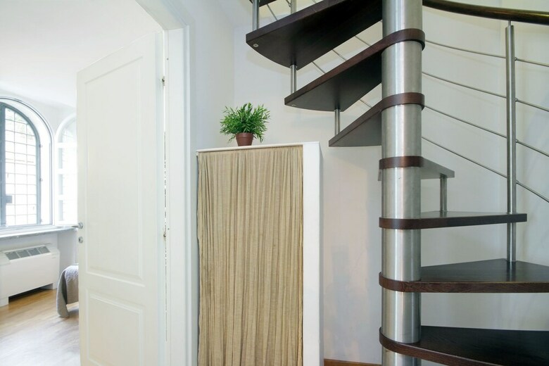 Apartamento Maecenas Loft