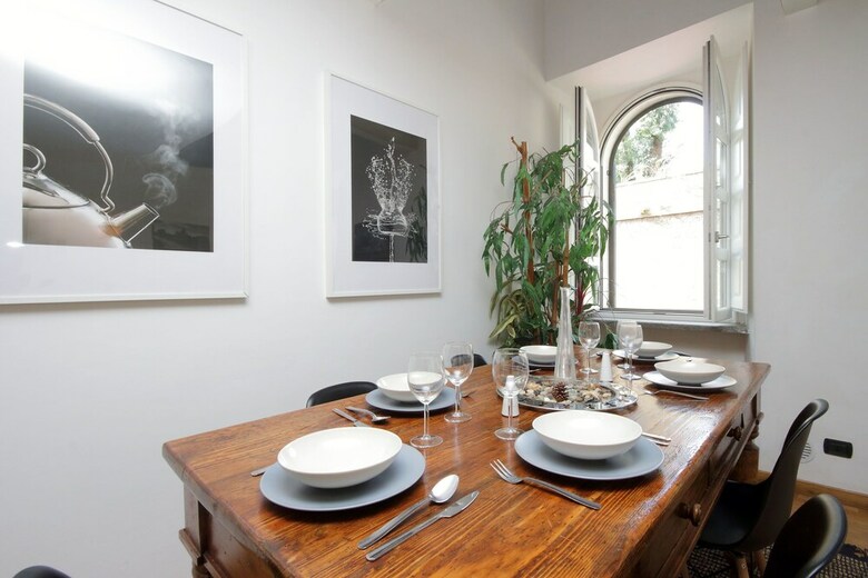 Apartamento Maecenas Loft