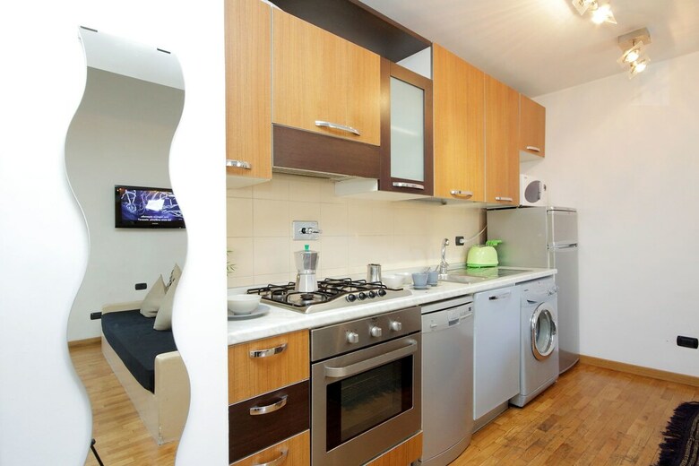 Apartamento Maecenas Loft